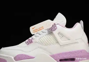 Hyperoad RETRO JORDAN 4  - 0611